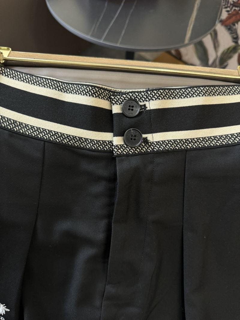 Christian Dior Long Pants